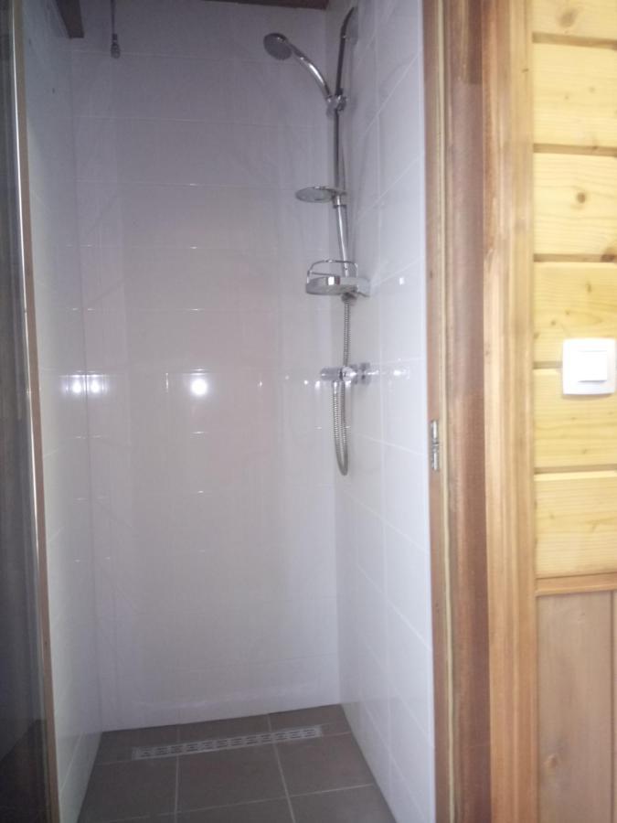 Галіція Villa Beloberezka Bagian luar foto